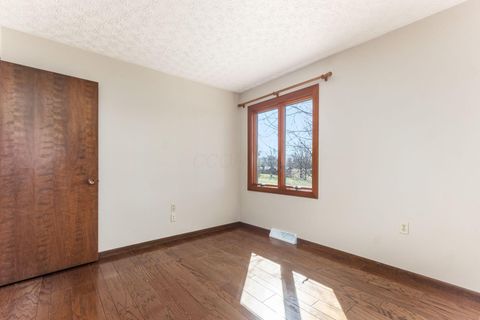 Tiny photo for 4784 Baker Road, Delaware, OH 43015 (MLS # 226007281)