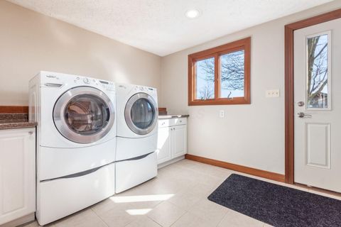 Tiny photo for 4784 Baker Road, Delaware, OH 43015 (MLS # 226007281)