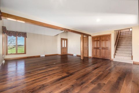 Tiny photo for 4784 Baker Road, Delaware, OH 43015 (MLS # 226007281)