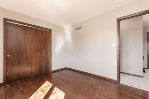 Tiny photo for 4784 Baker Road, Delaware, OH 43015 (MLS # 226007281)