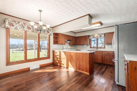 Tiny photo for 4784 Baker Road, Delaware, OH 43015 (MLS # 226007281)