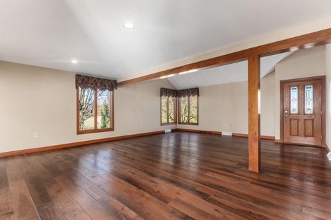 Tiny photo for 4784 Baker Road, Delaware, OH 43015 (MLS # 226007281)