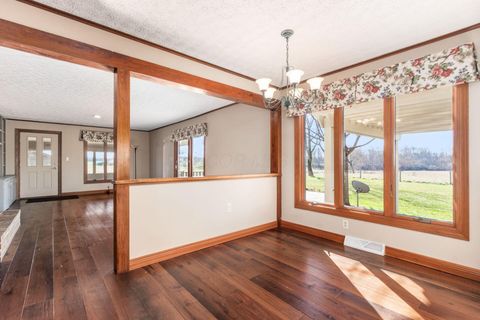 Tiny photo for 4784 Baker Road, Delaware, OH 43015 (MLS # 226007281)