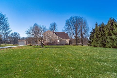 Tiny photo for 4784 Baker Road, Delaware, OH 43015 (MLS # 226007281)