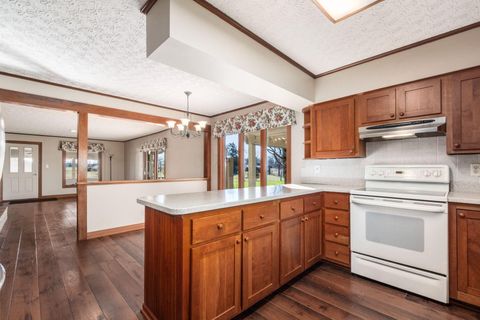 Tiny photo for 4784 Baker Road, Delaware, OH 43015 (MLS # 226007281)