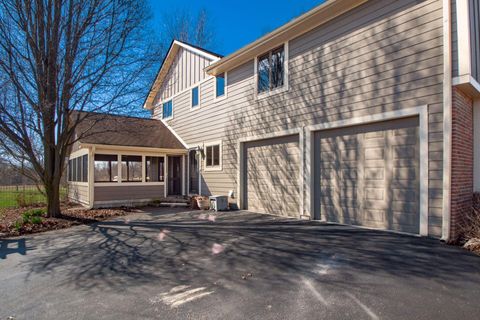 Tiny photo for 4784 Baker Road, Delaware, OH 43015 (MLS # 226007281)