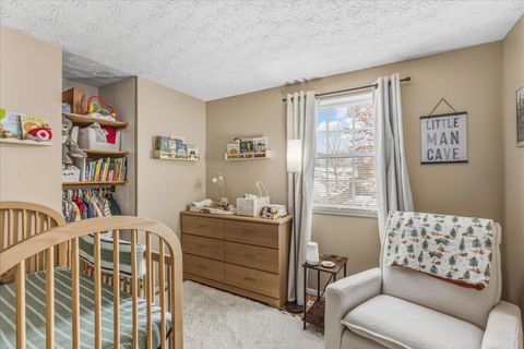 Tiny photo for 6456 Goldfinch Drive, Westerville, OH 43081 (MLS # 225044745)