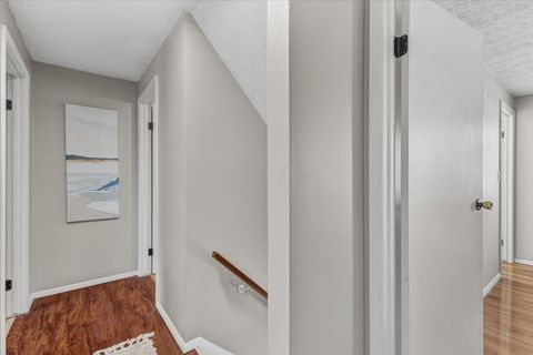 Tiny photo for 6456 Goldfinch Drive, Westerville, OH 43081 (MLS # 225044745)