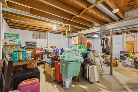 Tiny photo for 6456 Goldfinch Drive, Westerville, OH 43081 (MLS # 225044745)