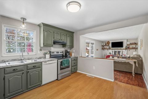 Tiny photo for 6456 Goldfinch Drive, Westerville, OH 43081 (MLS # 225044745)