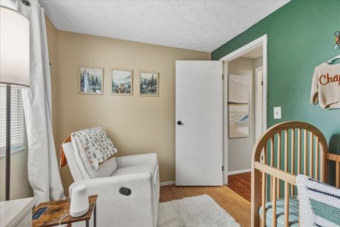 Tiny photo for 6456 Goldfinch Drive, Westerville, OH 43081 (MLS # 225044745)