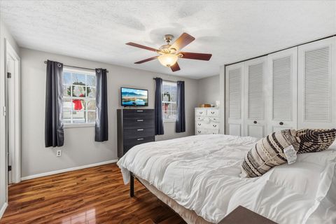 Tiny photo for 6456 Goldfinch Drive, Westerville, OH 43081 (MLS # 225044745)