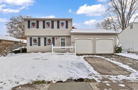 Photo of 6456 Goldfinch Drive, Westerville, OH 43081 (MLS # 225044745)