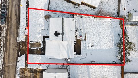 Tiny photo for 6456 Goldfinch Drive, Westerville, OH 43081 (MLS # 225044745)