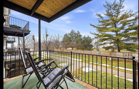 Photo of 5285 Portland Street 204 #204, Columbus, OH 43235 (MLS # 226008530)