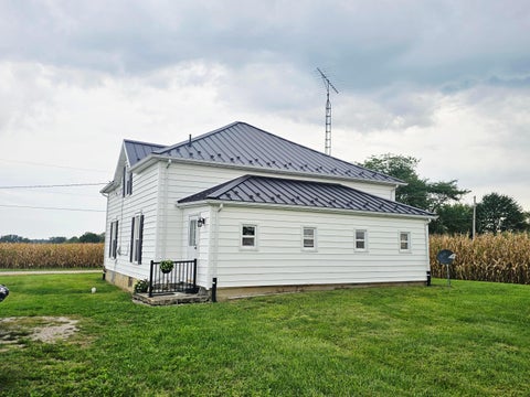 Tiny photo for 595 Zimmerman Road, Greenfield, OH 45123 (MLS # 226035598)