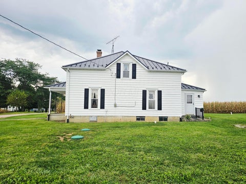 Tiny photo for 595 Zimmerman Road, Greenfield, OH 45123 (MLS # 226035598)