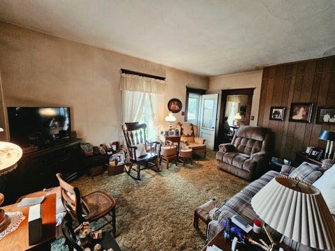 Tiny photo for 595 Zimmerman Road, Greenfield, OH 45123 (MLS # 226035598)