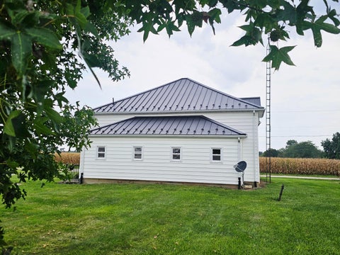 Tiny photo for 595 Zimmerman Road, Greenfield, OH 45123 (MLS # 226035598)