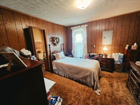 Tiny photo for 595 Zimmerman Road, Greenfield, OH 45123 (MLS # 226035598)