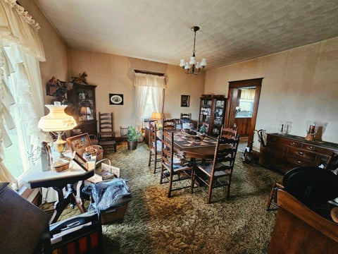 Tiny photo for 595 Zimmerman Road, Greenfield, OH 45123 (MLS # 226035598)