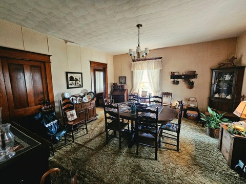 Tiny photo for 595 Zimmerman Road, Greenfield, OH 45123 (MLS # 226035598)
