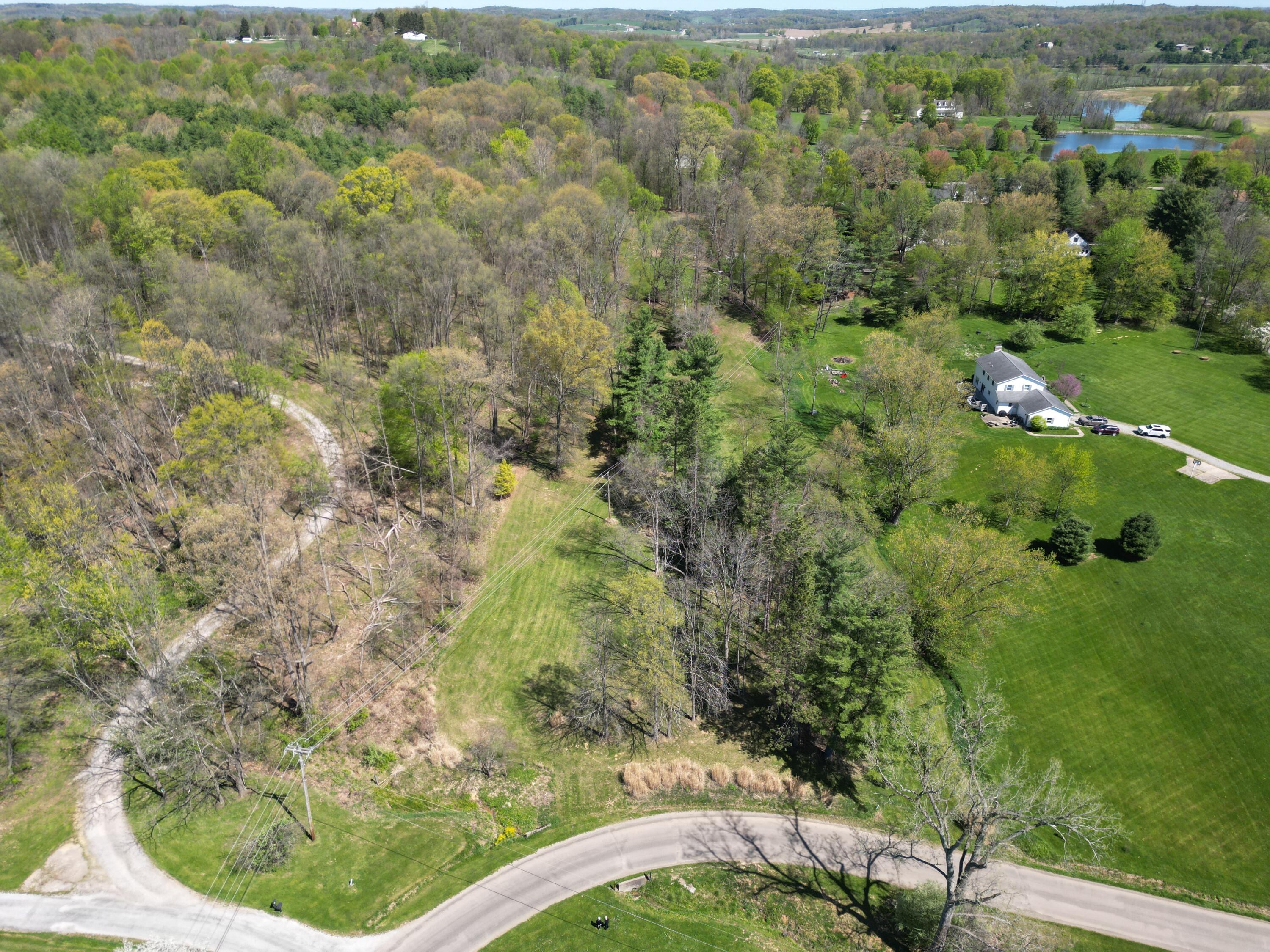 Welsh Road, Nashport, Ohio image 17