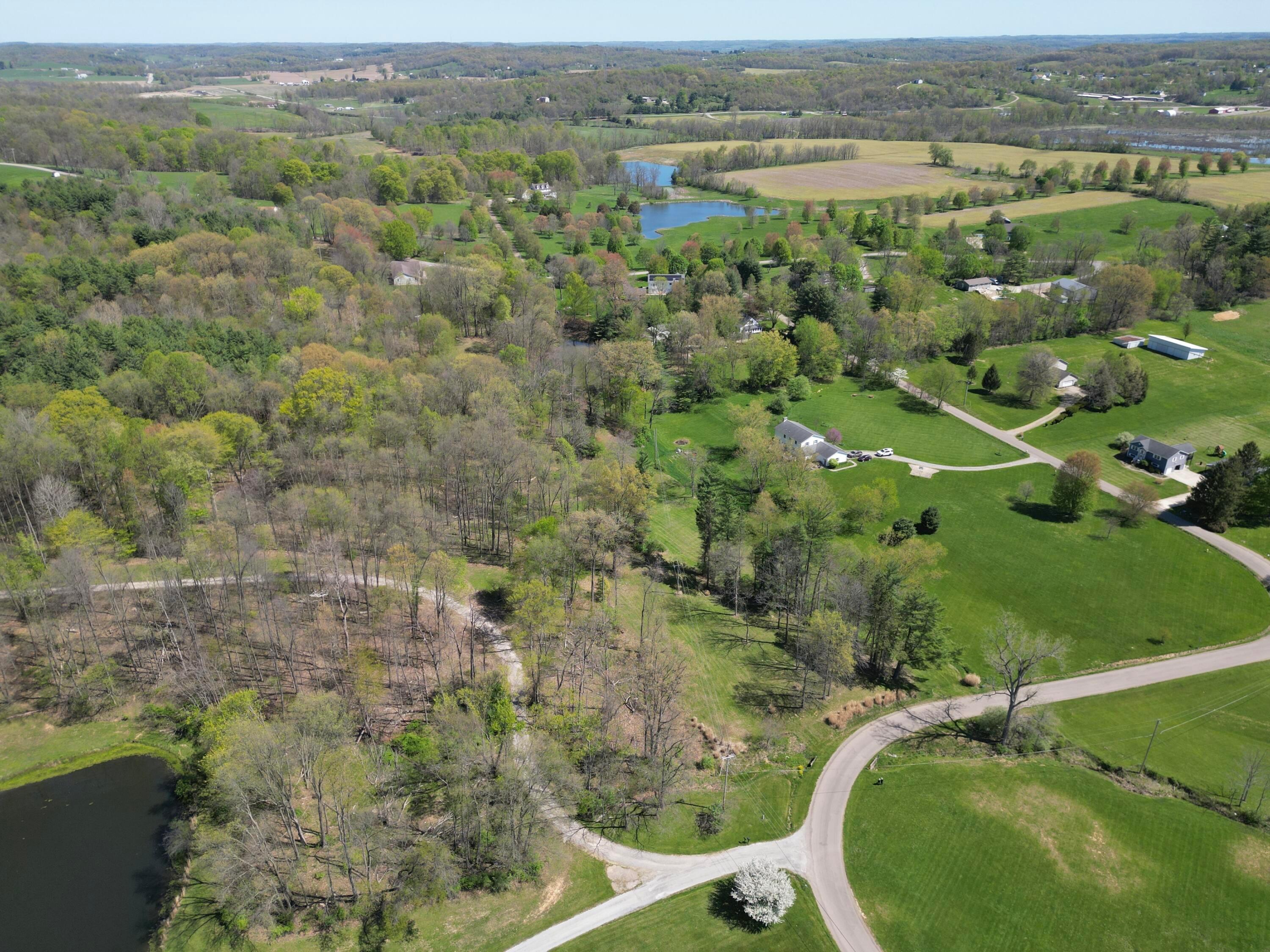 Welsh Road, Nashport, Ohio image 15