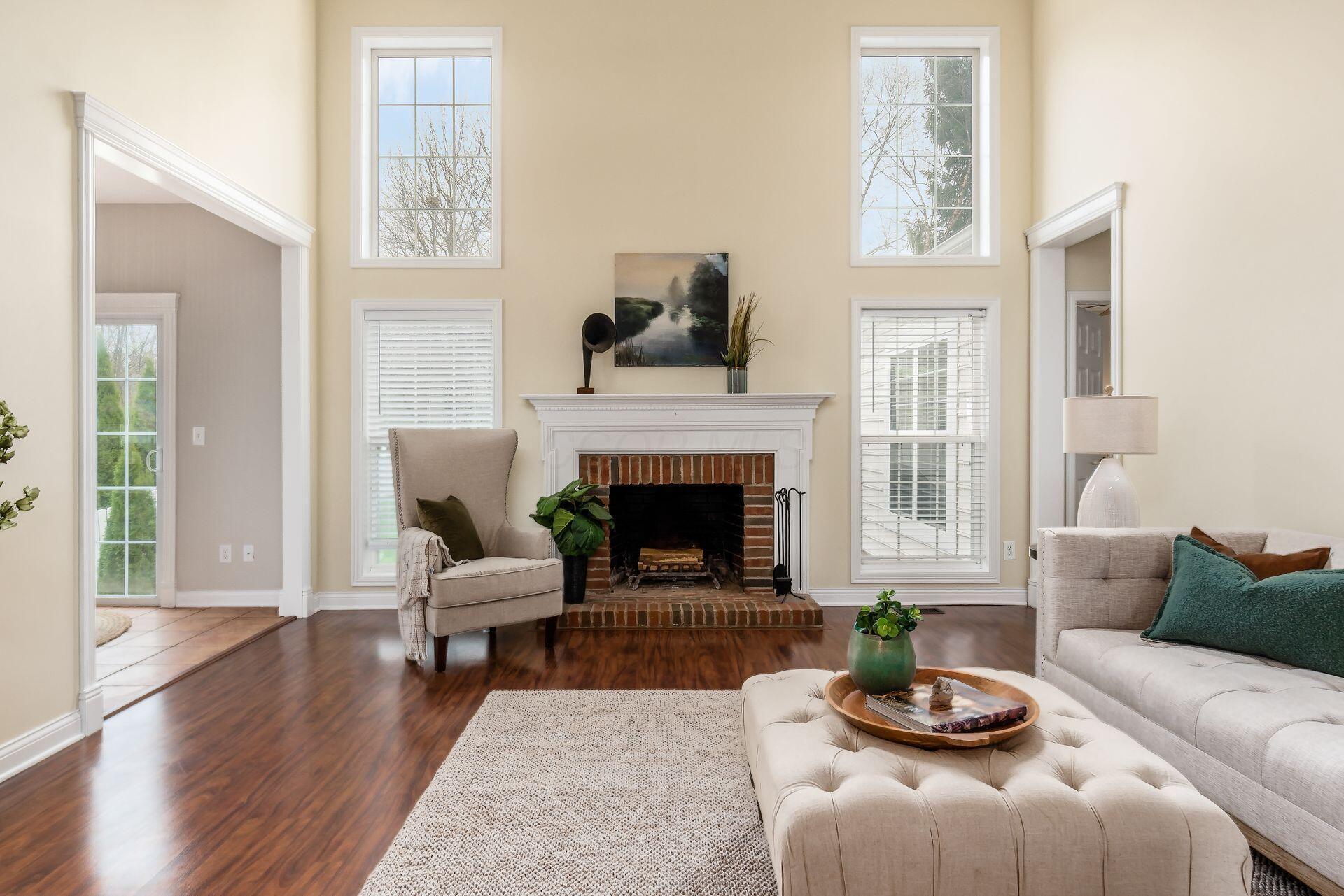 5050 Turner Close, New Albany, Ohio image 7