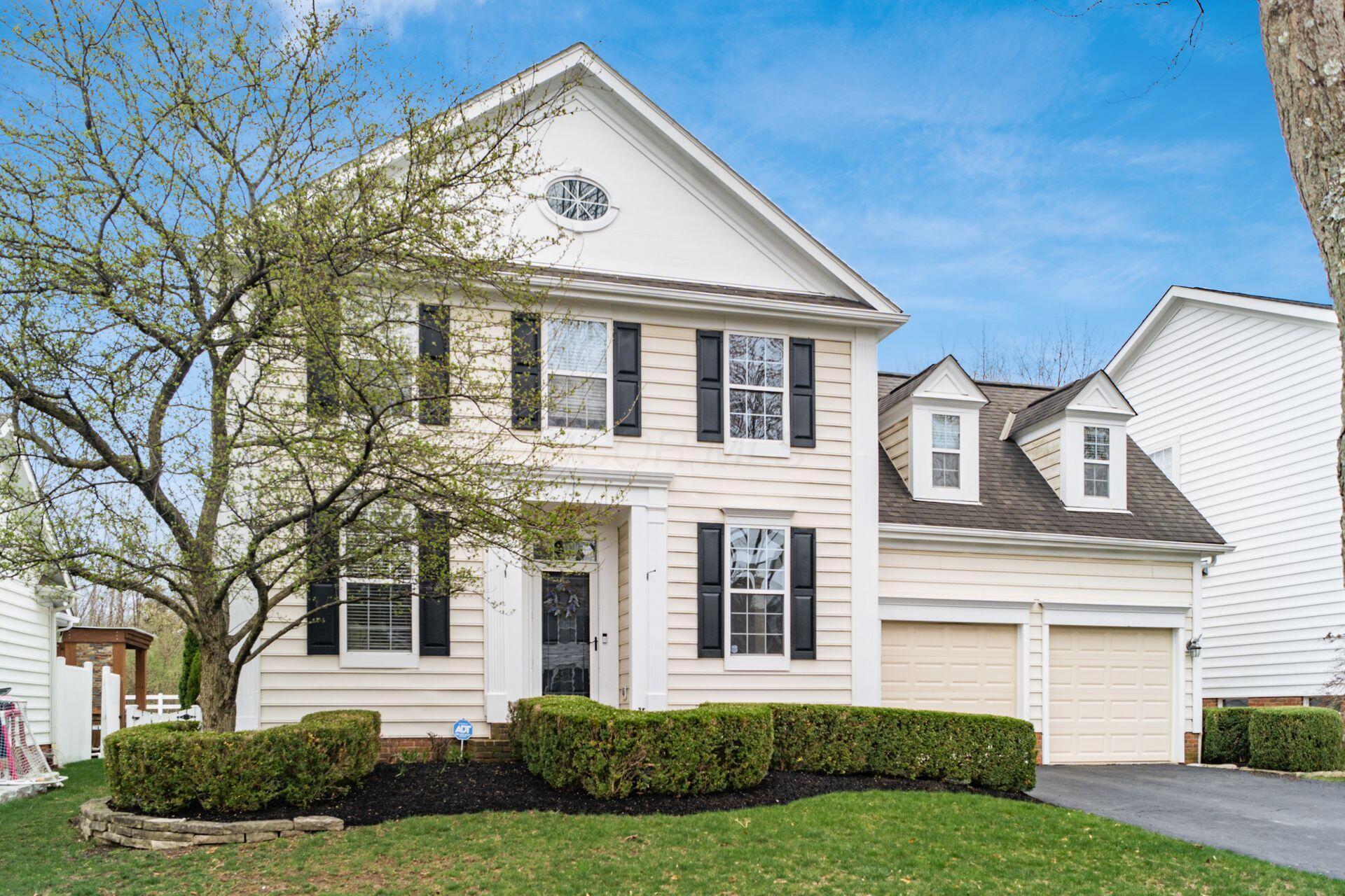 5050 Turner Close, New Albany, Ohio image 50