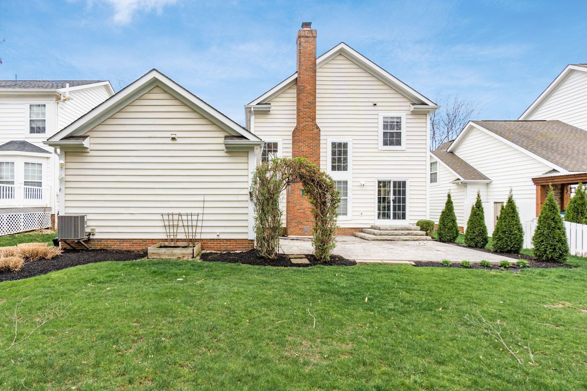 5050 Turner Close, New Albany, Ohio image 45