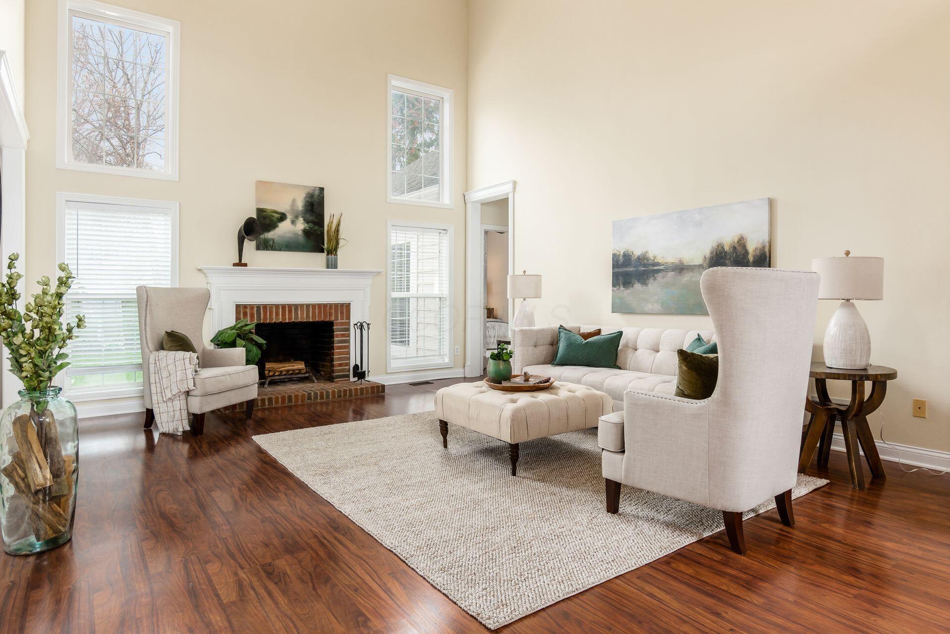 5050 Turner Close, New Albany, Ohio image 4