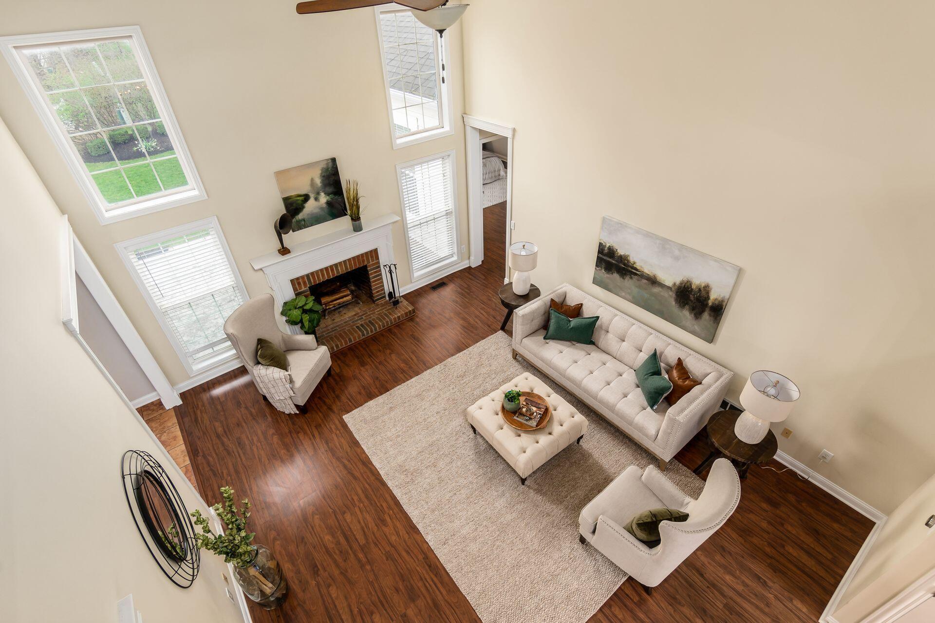 5050 Turner Close, New Albany, Ohio image 11