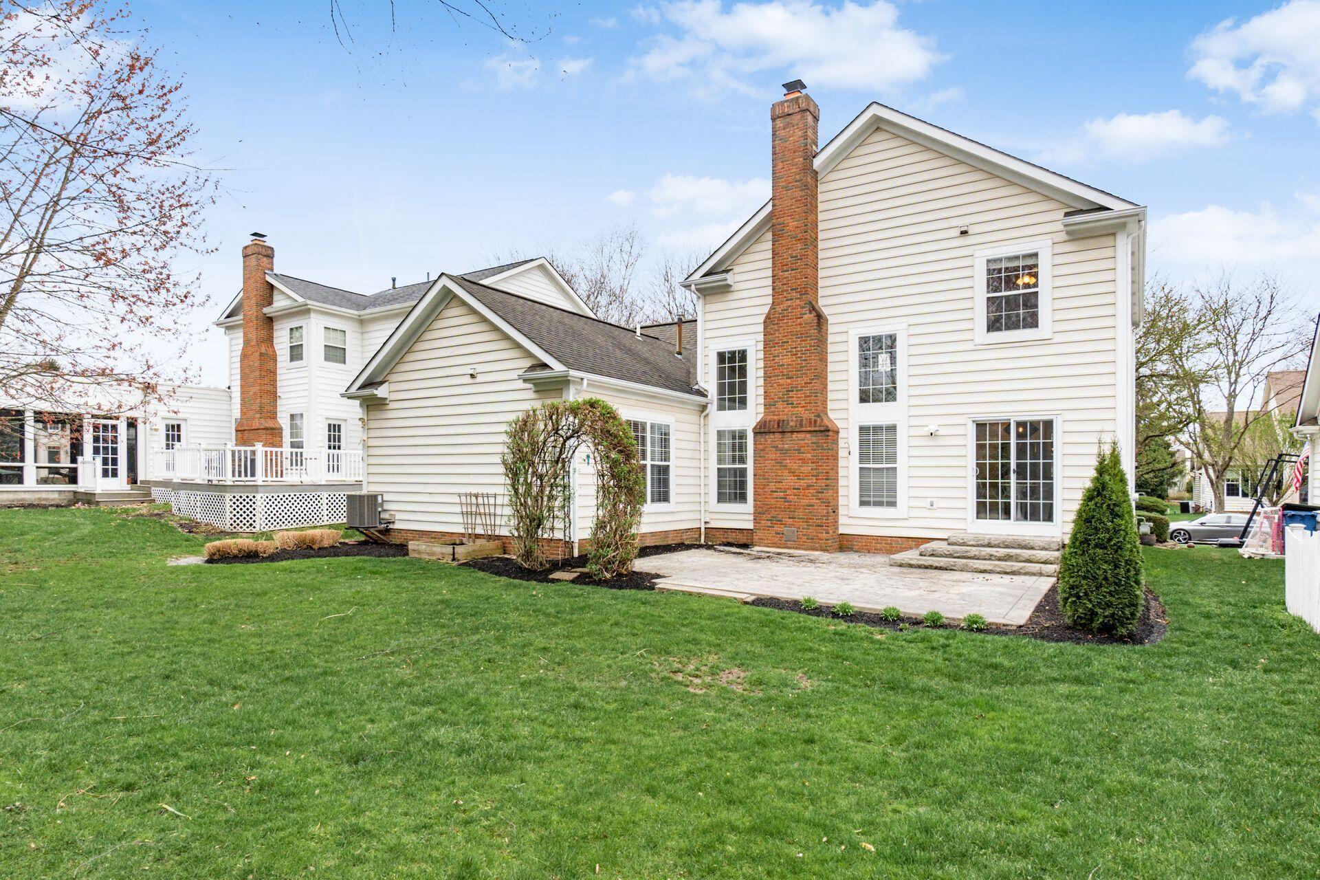 5050 Turner Close, New Albany, Ohio image 44