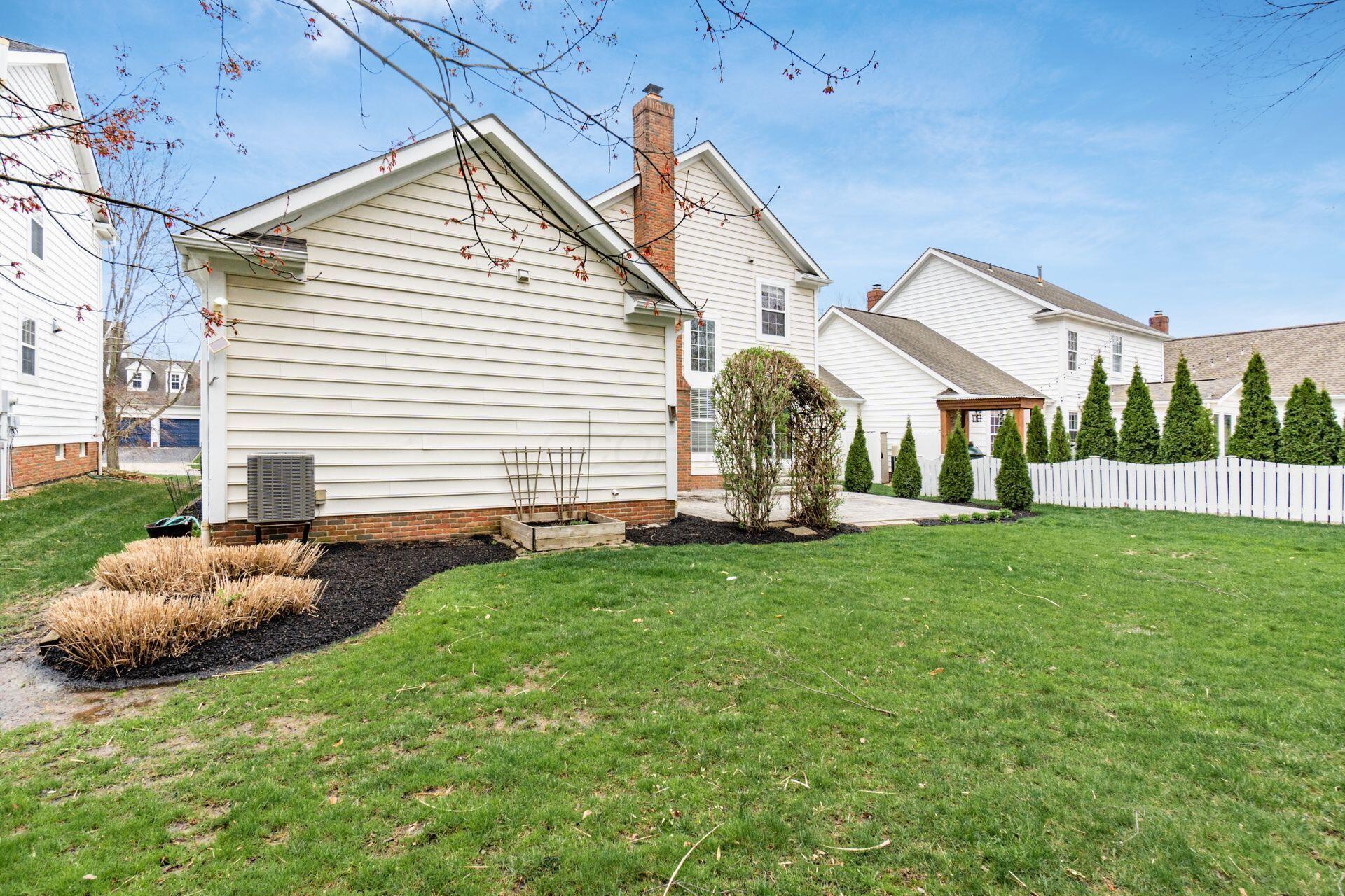 5050 Turner Close, New Albany, Ohio image 47