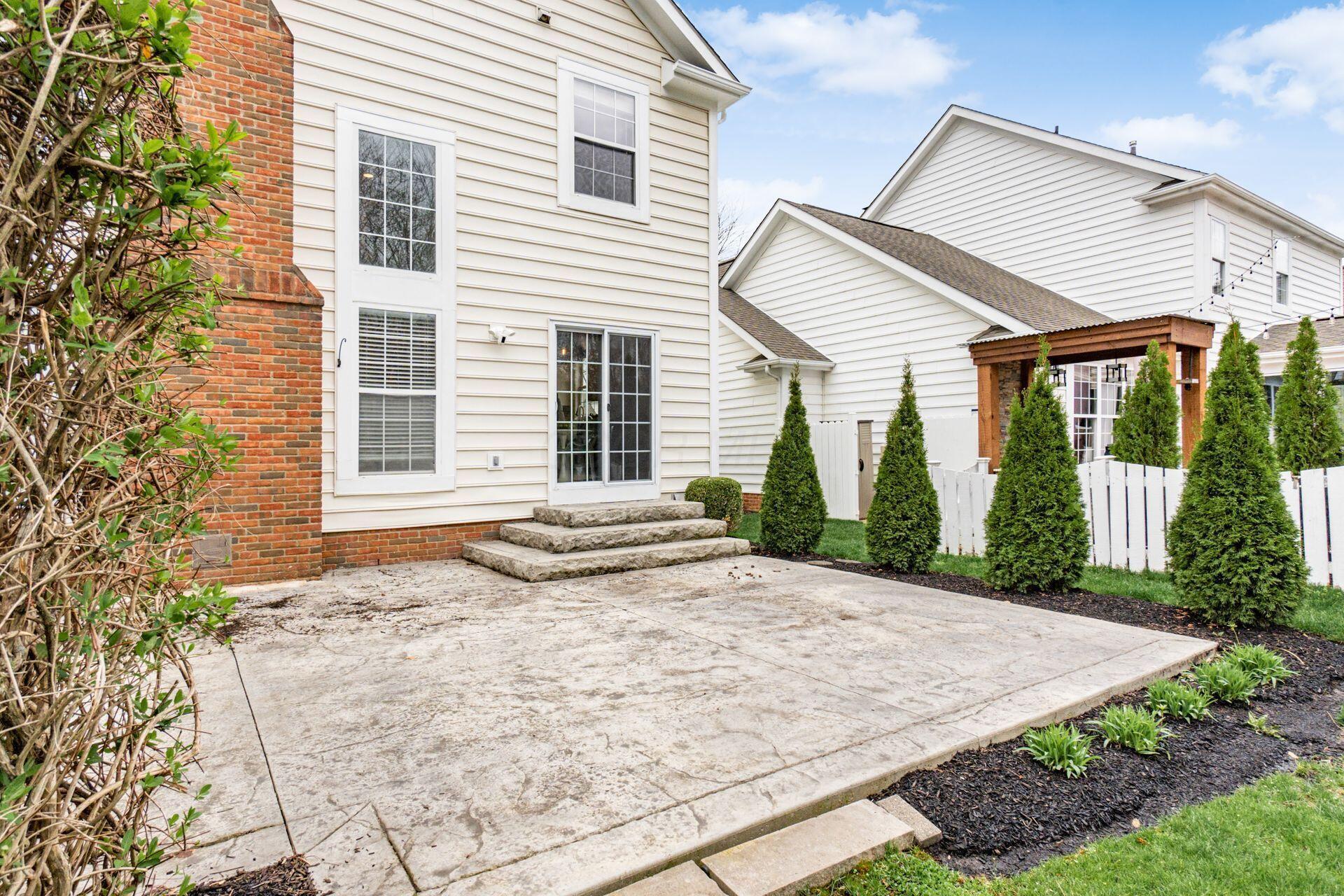 5050 Turner Close, New Albany, Ohio image 43
