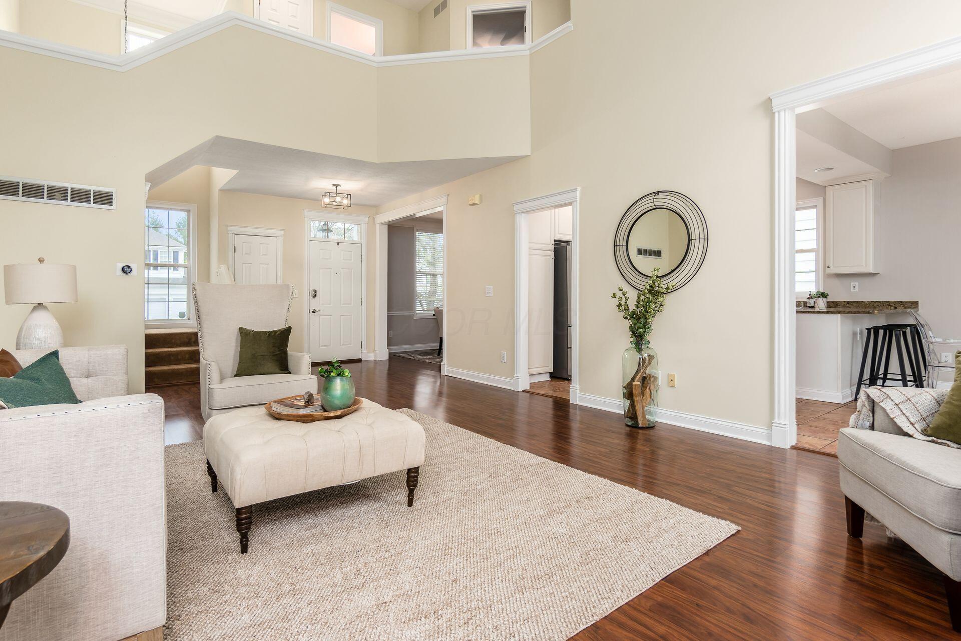 5050 Turner Close, New Albany, Ohio image 9