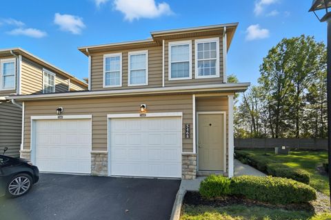 Photo of 5468 Nottinghamshire Lane, Westerville, OH 43081 (MLS # 225038123)