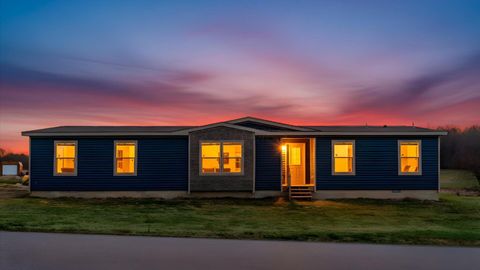 Photo of 4107 Pleasant Hill Road, Waverly, OH 45690 (MLS # 225046421)