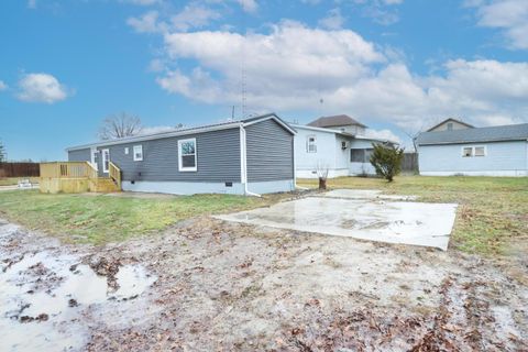 Tiny photo for 1201 Reid Street, Bucyrus, OH 44820 (MLS # 226000850)