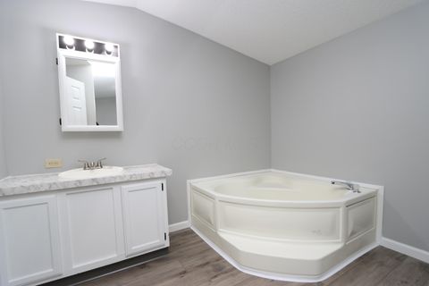 Tiny photo for 1201 Reid Street, Bucyrus, OH 44820 (MLS # 226000850)