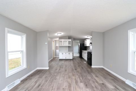 Tiny photo for 1201 Reid Street, Bucyrus, OH 44820 (MLS # 226000850)