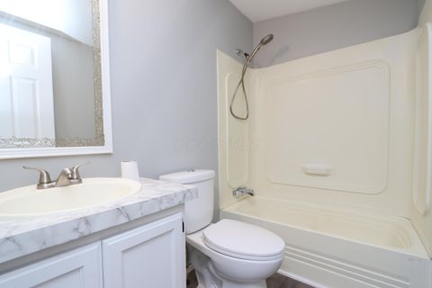 Tiny photo for 1201 Reid Street, Bucyrus, OH 44820 (MLS # 226000850)