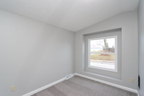 Tiny photo for 1201 Reid Street, Bucyrus, OH 44820 (MLS # 226000850)