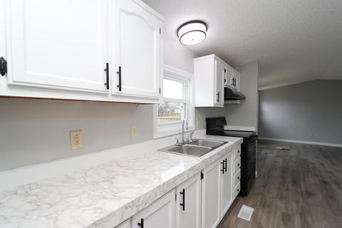 Tiny photo for 1201 Reid Street, Bucyrus, OH 44820 (MLS # 226000850)