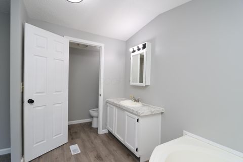 Tiny photo for 1201 Reid Street, Bucyrus, OH 44820 (MLS # 226000850)