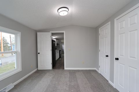 Tiny photo for 1201 Reid Street, Bucyrus, OH 44820 (MLS # 226000850)