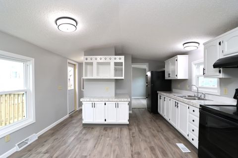 Tiny photo for 1201 Reid Street, Bucyrus, OH 44820 (MLS # 226000850)