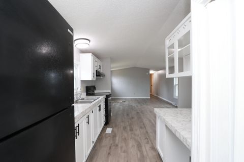 Tiny photo for 1201 Reid Street, Bucyrus, OH 44820 (MLS # 226000850)