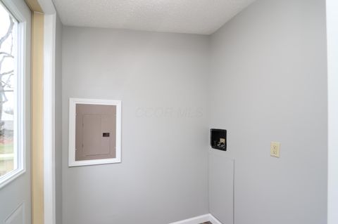 Tiny photo for 1201 Reid Street, Bucyrus, OH 44820 (MLS # 226000850)